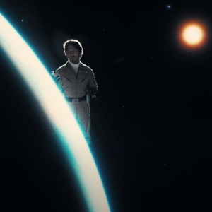 Space Was Cool - Single