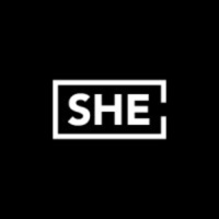 Album cover for She - Single by Taleiya Armanii