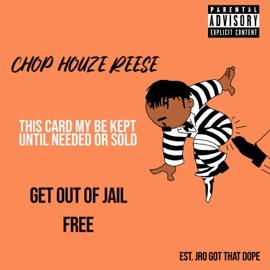 Free KOBK (feat. Chophouze Reece) JROGOTTHATDOPE