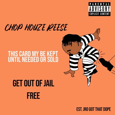 Free KOBK (feat. Chophouze Reece) - Single