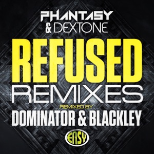 Refused (Remixes) - Single