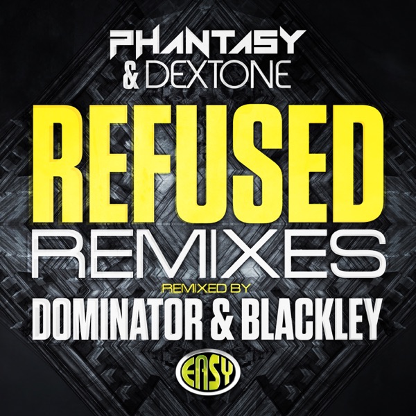 Refused (Remixes) - Single