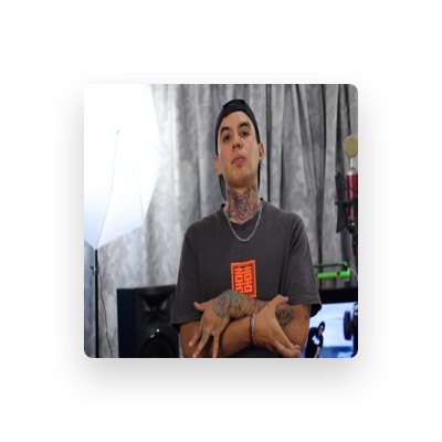 Listen to Maldito Fer, watch music videos, read bio, see tour dates & more!