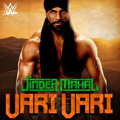 WWE: Roar (Veer Mahaan) - song and lyrics by WWE, def rebel