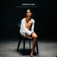 Querido Futuro Namorado - Single - Carolina de Deus