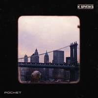 Pocket - Single - K. Sparks