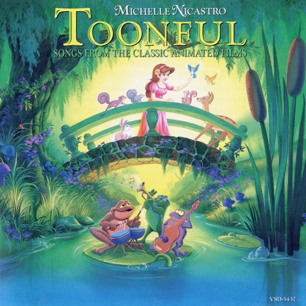 T.V. Toon Medley: Mighty Mouse / Casper / Popeye / Jetsons / George Of The Jungle / Magilla Gorilla / Flintstones