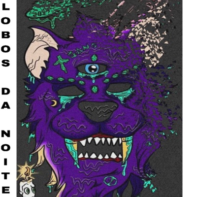 Lobos da Noite - Single
