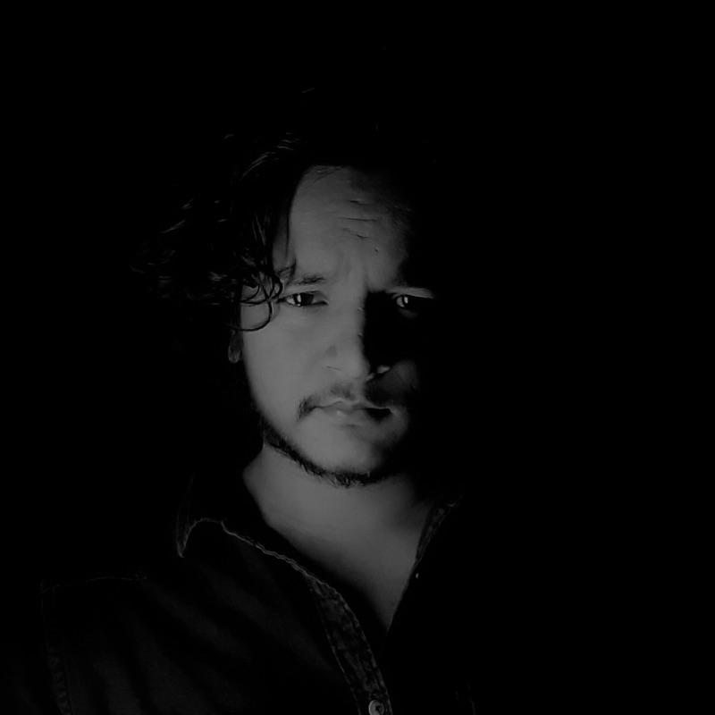 Kritiman Mishra - Tere Bina (LoFi Flip)