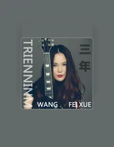 Listen to Wang fei xue, watch music videos, read bio, see tour dates & more!