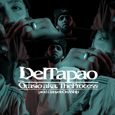 Del Tapao - Single