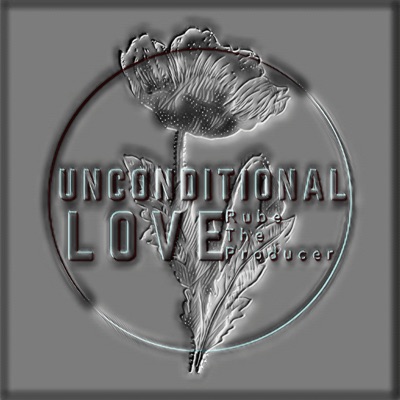 Unconditional Love - Single