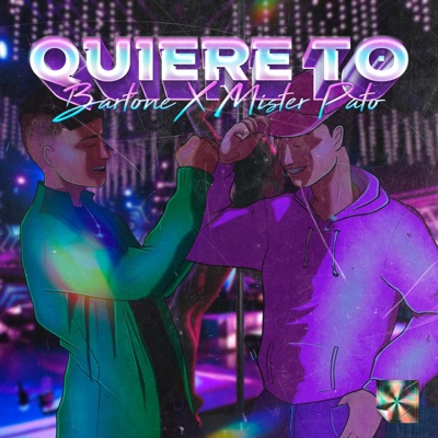 Quiere To - Single