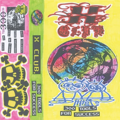 Habitual Drum Loop no.08 artwork