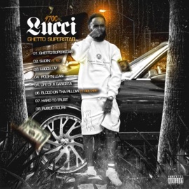 Slidin' (feat. Tec) 4700 Lucci