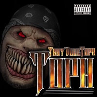 Toph - Single - ThatDudeToph