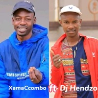 Mhana Rhulani (feat. DJ Hendzo) - Single - XamaCcombo Wa Mhana Vafana