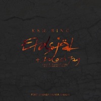 Eldsjäl + Du och jag (Live in Tuff Gong Studios) - EP - Ken Ring