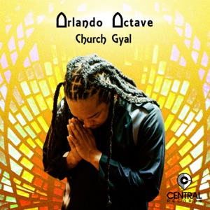 Church Gyal - Single