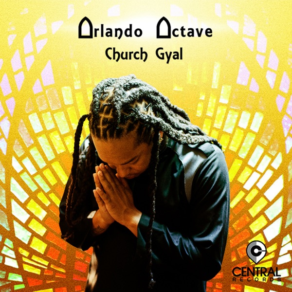Church Gyal - Single