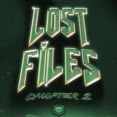 Lost Files (Chapter 2)