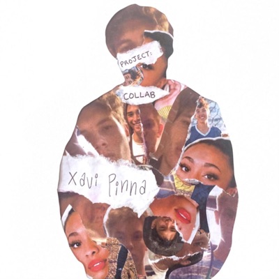 Xavi Pinna & Sarcastic Sounds - goodbye. (I Can't Help)