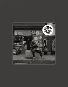 Listen to The Brother Moves On, watch music videos, read bio, see tour dates & more!