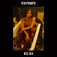 KI-KI - YEИDRY Cover Art