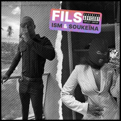 Fils (feat. Soukeïna) - Single