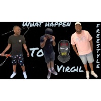 What Happen To Virgil Freestyle (feat. Drixx & BSM Kiddo) - Single - Yola Falzone