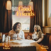 Terra Spencer - Good Friends