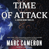 Time of Attack - Marc Cameron