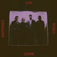 Battery Acid — Los Tones