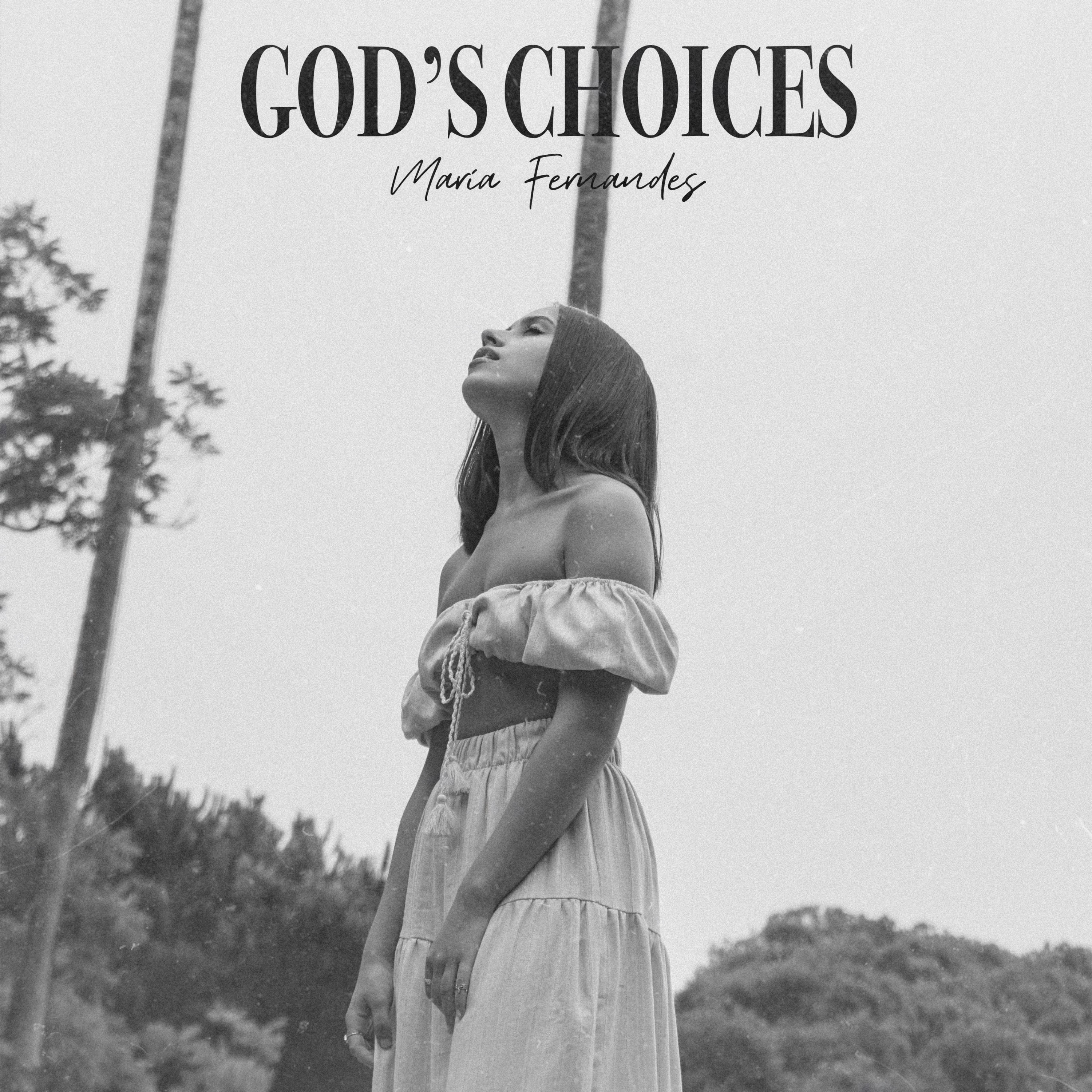 God's Choices - Single