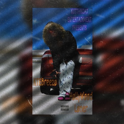Hollywood Loner - Single