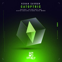 Catoptric - Single - Kenan Savrun