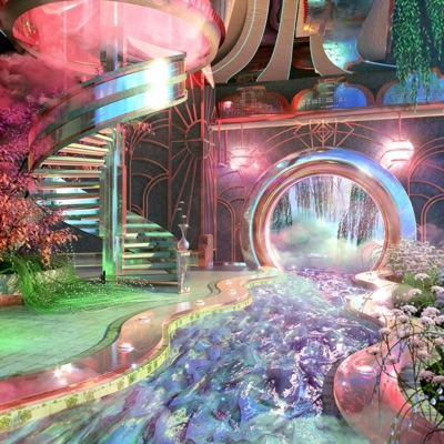 Dark Blue Raps - Single