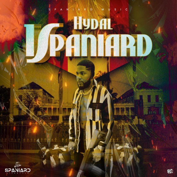 1 Spaniard (Raw) - Single