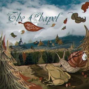 Madilyn Mei - The Chapel - Single - Zortam Music