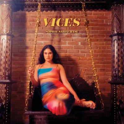 VICES (feat. Basu) - Single