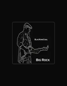 Blackingcoalを聴いたり、ミュージックビデオを鑑賞したり、経歴やツアー日程などを確認したりしましょう！