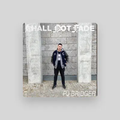 Listen to Pj Bridger, watch music videos, read bio, see tour dates & more!