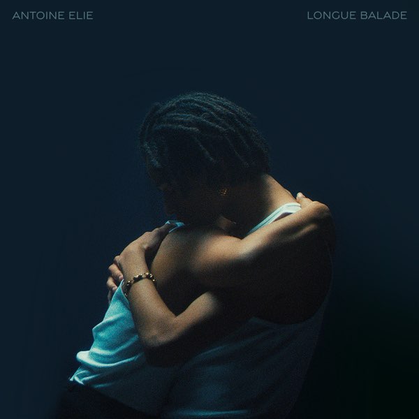 Longue Balade - Single - Album by Antoine Elie - Apple Music