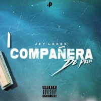 Compañera de prepa - Single - Jey Laren
