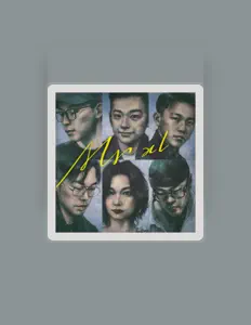 Listen to Mr.XL加大先生, watch music videos, read bio, see tour dates & more!