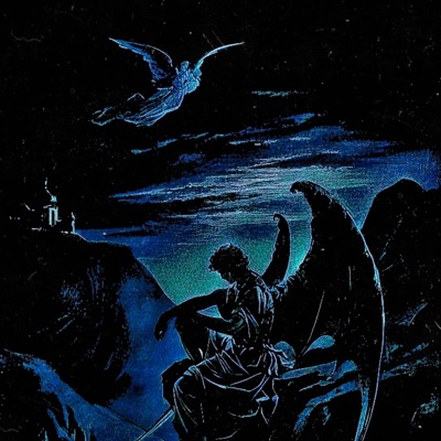 Saint of Negativity - EP