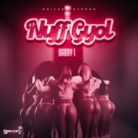 Nuff Gyal - Single - Daddy1