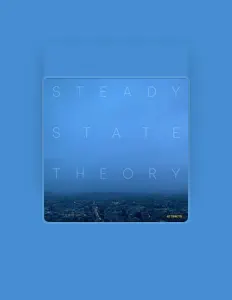 Listen to Steady State Theory, watch music videos, read bio, see tour dates & more!