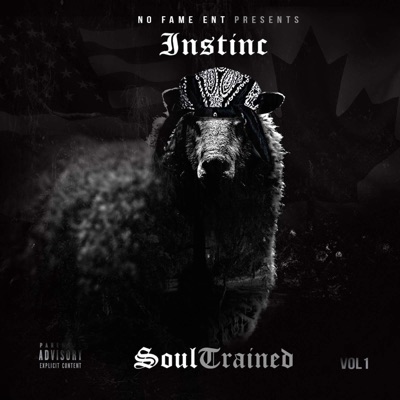 SOUL TRAINED vol 1