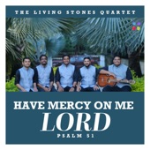 Have Mercy On Me Lord (Psalm 51) artwork